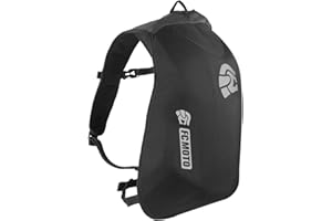 FC-Moto Hump 2.0 Motorrad Rucksack
