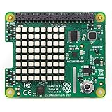 Raspberry Pi Sense HAT (AstroPi HAT)