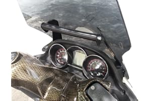 MOTO DISCOVERY Soporte GPS de Cabina para Kymco Downtown 200/300 2009-2017