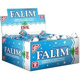 Falim Falım Tekli Işıl Sakız (100 Adet)