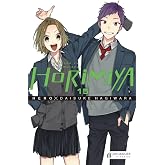 Horimiya Horisan ile Miyamurakun 15