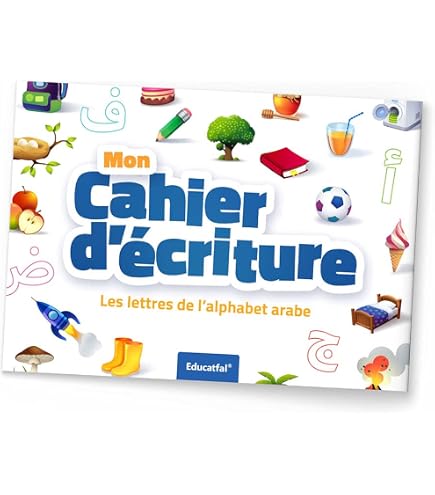 Mémo des lettres arabes - Graines de foi