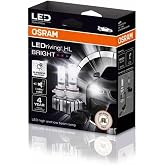 Osram Far Ampul&uuml; Led Hb4/hır2 12v 19w Bright Model 9006dwbrt-2hfb