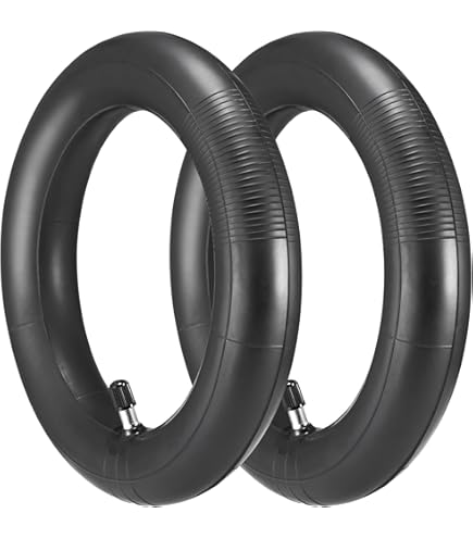 2 Pneumatici Per Sedia A Rotelle - 24 X 1 3/8 - Con Tubo - Foto 8