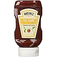 Heinz No Salt Ketchup 397g