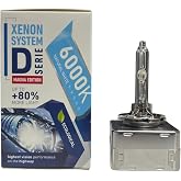Photon Ampul D1S 6000K +%50 Fazla Işık Xenon PHT PH4512