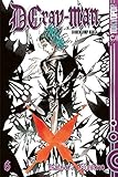 D.Gray-man 6 by