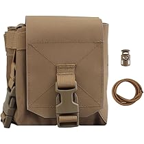 HyperX® Right/Left Internal Radio/Mag Pouch