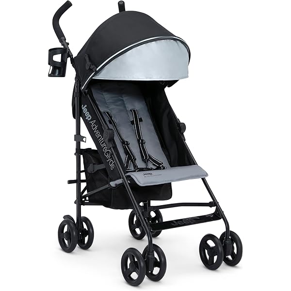 Umbrella Stroller Top Best One Hand Fold Compact Stroller