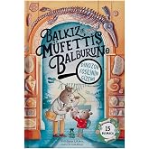 Balkız ve M&uuml;fettiş Balburun 2 - Dinozor Fosilinin Gizemi