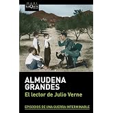 El lector de Julio Verne: Episodios de una guerra interminable: 2 (MAXI)