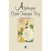Ağabeyine &Ccedil;i&ccedil;ek Taşıyan Kız