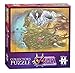 Produktbild The Legend of Zelda - Termina Karte - Original Lizensiertes Puzzle mit 550 Teilen Nintendo | Rollenspiele