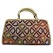 Bagizaa Medium PU Casual Clutch RS.449.00