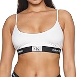 Calvin Klein Reggiseno a Bralette Donna Coppe Morbide
