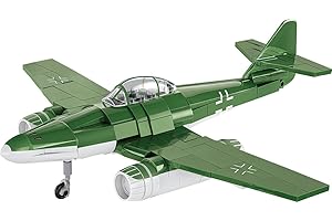 COBI Messerschmitt Me262