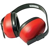 Silverline 633815 Casque anti-bruit SNR 27 dB