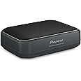 Pioneer TS-WX140DA Class D 160 Watt Active Underseat Subwoofer