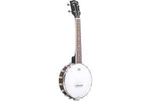 Goldtone Banjo Ukulele Series
