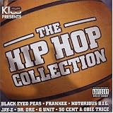 Hip Hop Collection,the - Various [Kiss Presents]