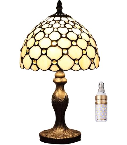 NUOBESTY Pferdekopf-tischlampe Aus Kunstharz Ästhetische