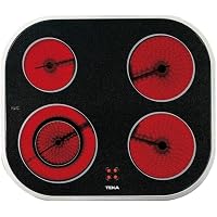 Teka VT N DC Vitrocer mica 4 Fuegos Vitrocer mica 4 Zonas 