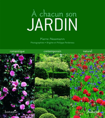 couverture de : A chacun son jardin