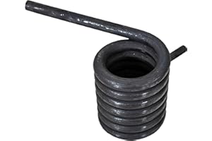 Buyers Products Right Hand Torsion Ramp Spring For Heavy-Duty Trailer Ramps