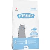 Trendline Sterilized Adult Cat Food 1 kg