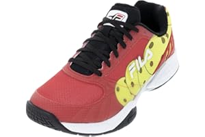 FILA Men's Volley ZoneSneaker