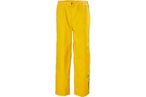 HELLY HANSEN WORKWEAR Helly Hansen Damen Mandal Pant Arbeitshose (1er Pack)