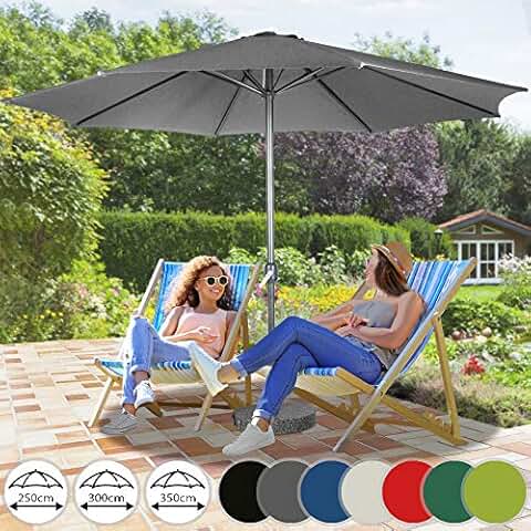 Suchergebnis auf Amazon.de für: sonnenschirm: Garten