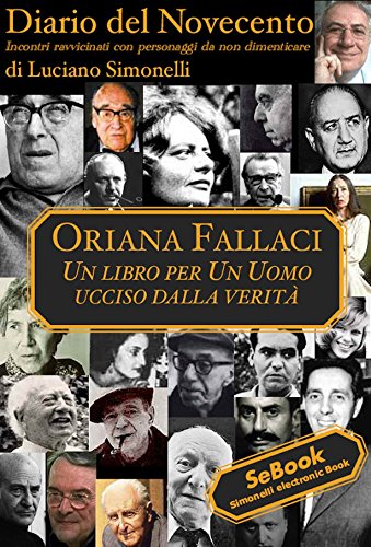 Download Diario del Novecento - ORIANA FALLACI Download Diario del Novecento - ORIANA FALLACI