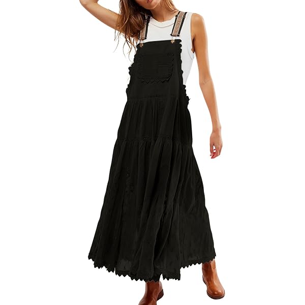 chinese dress ladies Free People Womens Smooth Sailing Mini Dress, Black, X-Small : Buy Online  at Best Price in KSA