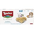 Loacker Milk Wafers Multipack 45g, Pack of 5