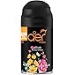 Godrej aer Smart Matic – Automatic Air Freshener Refill, Premium Fragrance - Alive (2200 sprays)