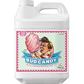 Advanced Nutrients Bud Candy Fertilizer Hydroponic Crop Enricher, Sweetener, 250ml