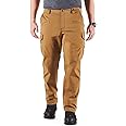 5.11 Tactical Men's Icon Pants, Straight Fit, Gusseted, 8 Pockets, Style 74521, New Finish