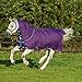 Produktbild Horseware Amigo Bravo 12 Plus Turnout Lite 0g Pony - Purple/Navy