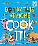 Image de Do Try This At Home: COOK IT!