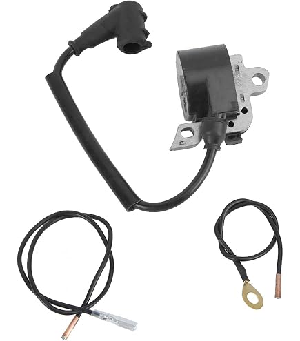 Bobine D’Allumage Stihl MS162 – Module 1148 400 1303 / 0000 400 1318 A, Pièce Origine Compatible