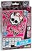 Produktbild Revell Orbis 30303 - Kinderairbrush - Monster High Tattoo Set