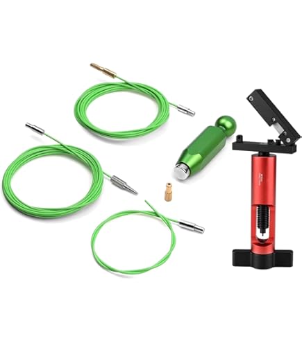 Internal Cable Routing Kit IR-1.3 - Performance Bicycle Park Tool