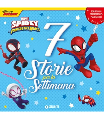 Simba 6315870366 Disney Marvel, Spiderman E Miles Morales - Peluche - Foto 5