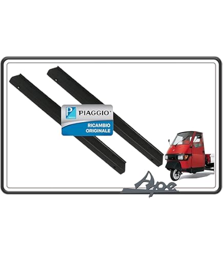 Carpriss 79040045 tergicristallo Standard in grafite, 45 cm