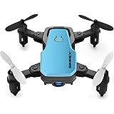 rabing mini foldable rc drone fpv vr wifi rc quadcopter remote control drone with hd 720p camera rc helicopter