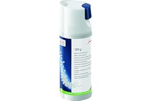 Jura Milk System Cleaner Mini-Tabs w/Dispenser (180 g bottle)