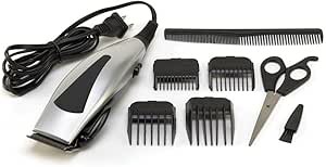 hitachi hair clipper