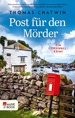 Post Fur Den Morder Ein Cornwall Krimi Daphne Penrose Ermittelt
