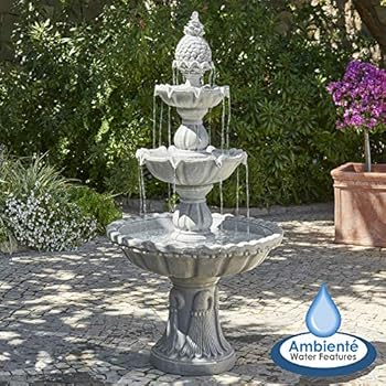 stone garden water fountain,Large wall fountain self contained outdoor